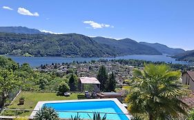 Appartamenti Villa Colibri